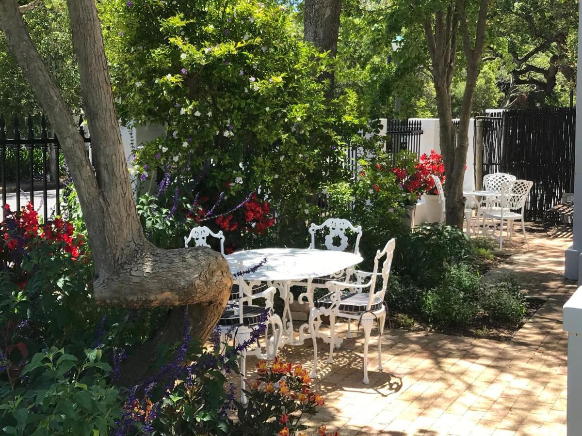 Just Joey Lodge Στέλενμπος Εξωτερικό φωτογραφία